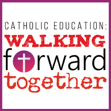 Catholic Education Week May 1 to May 5, 2017